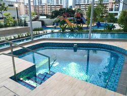 Eight Riversuites (D12), Condominium #566402491